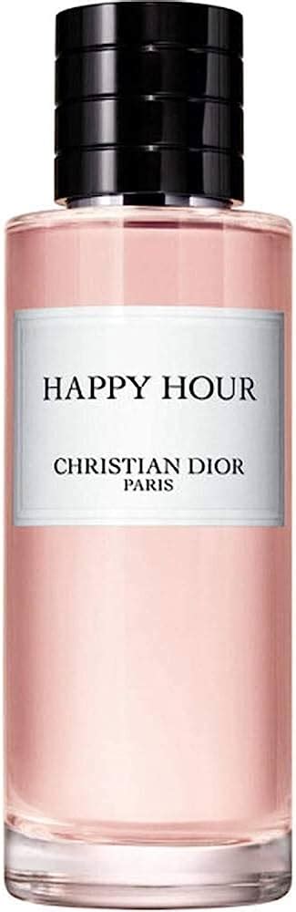 maison christian dior happy hour|Happy Hour Eau de Parfum .